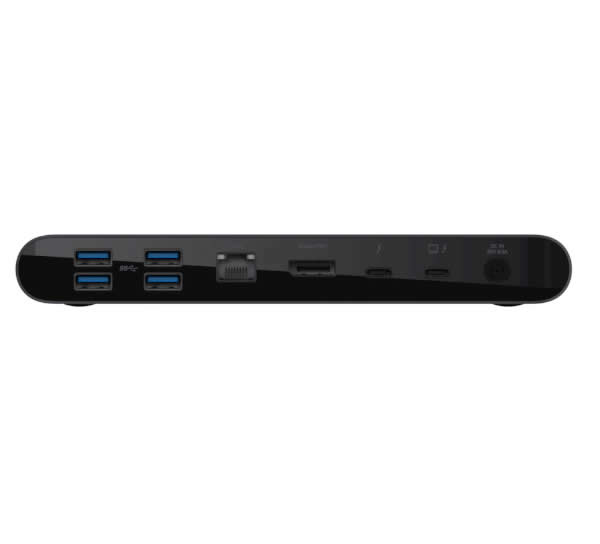 Belkin Base Dock Thunderbolt 3 Pro